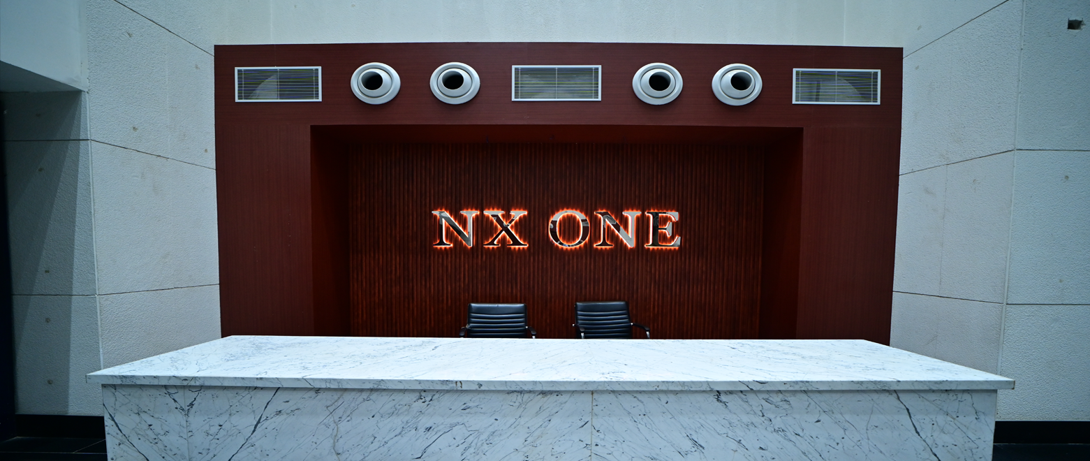 Nx One 